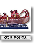 Cecil Mosher