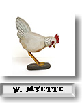 Walter Myette