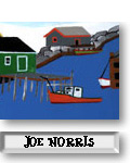 Joe Norris