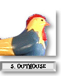 Stephen Outhouse