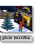 Gilles Pelletier
