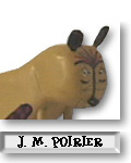Jean Marc Poirier