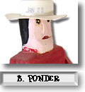 Braxton Ponder