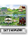 Pat Promaine