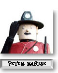 Peter Rafuse