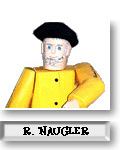 Ransford Naugler