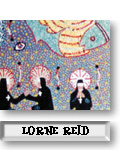 Lorne Reid