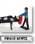 Ewald Rentz