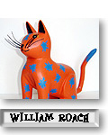 William Roach
