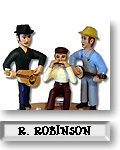 Robert Robinson