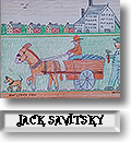 Jack Savitsky