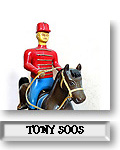 Tony Soos