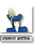 Stanley Rector