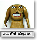 Sulton Rogers
