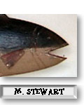 Merril Stewart