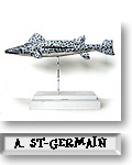 Alcide St. Germain