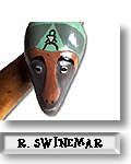 Ray Swinemar