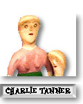 Charlie Tanner