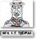 Rev. L.T. Thomas