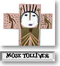 Mose Tolliver