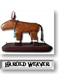 Harold Weaver