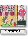 Clarence Webster