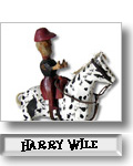 Harry Wile
