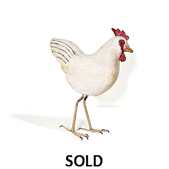 Walter Myette Chicken
