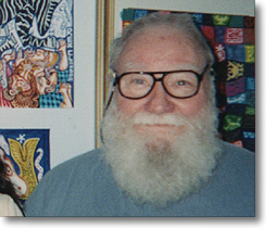 Rex Clawson