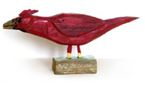Carl McKenzie Bird