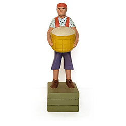 Deckhand