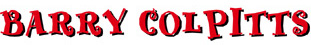 Barry Colpitts