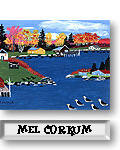 Mel Corkum