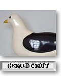 Gerald Croft