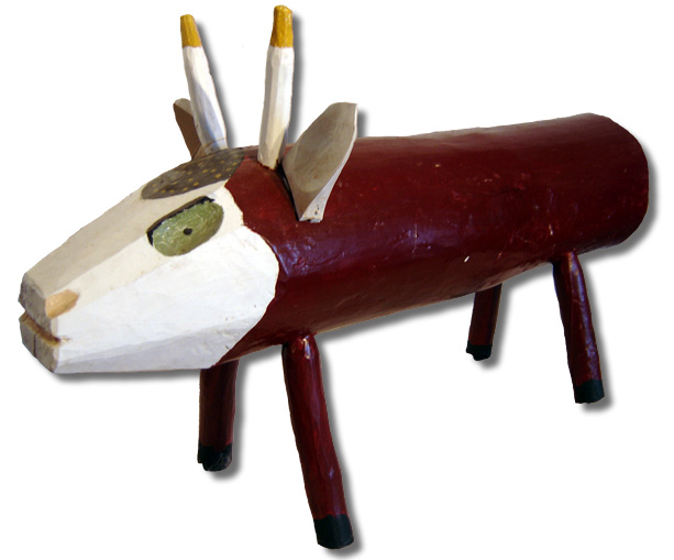 Ox