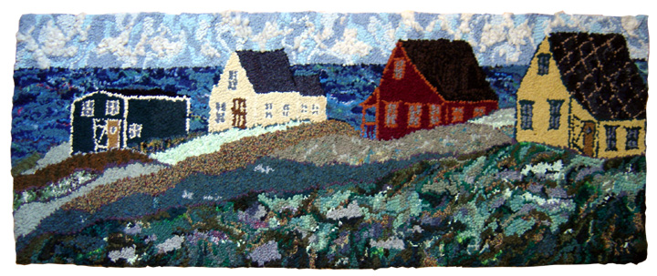 Deanne Fitzpatrick Rug