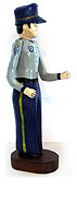 Policeman