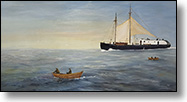  Vivian Tanner Doris Susan Schooner