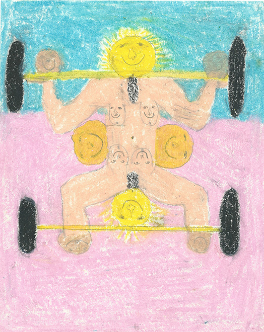 Drawing