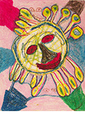 Collins Eisenhauer drawing