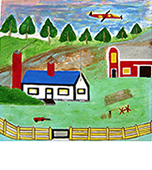 Donald Sabean Farm