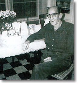 Collins Eisenhauer