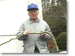 Elmer Eisnor