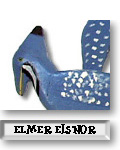 Elmer Eisnor