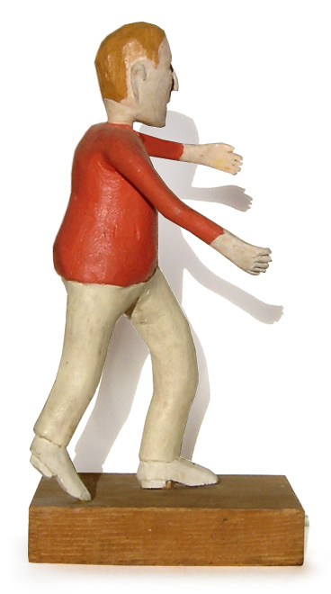 Square Dancing