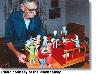 Elmer Killen