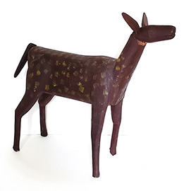Collins Eisenhauer Fawn