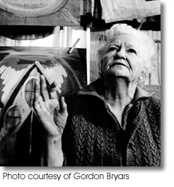 Sybil Gibson