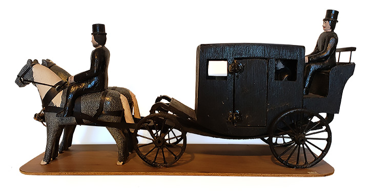 Carriage