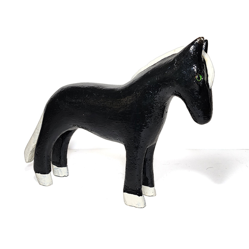 Small Horse